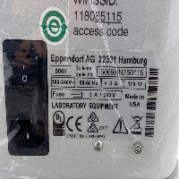 Eppendorf Ep Motion 96 XL Automate image 3